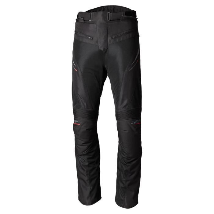 RST Ventilator XT CE motorcycle pants - black - 5XL