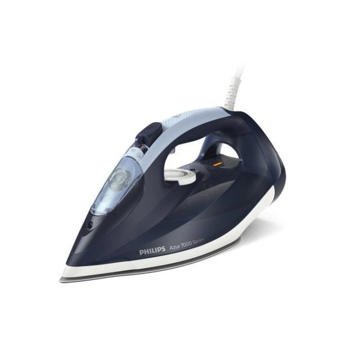 Ferro da stiro a vapore – Philips – 2800 W – SteamGlide