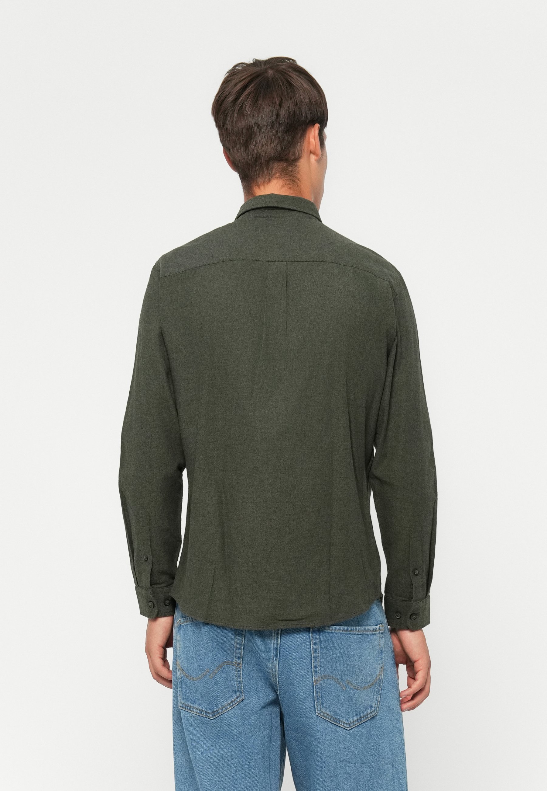 Chemise Jack & Jones JJECLASSIC - Colophane