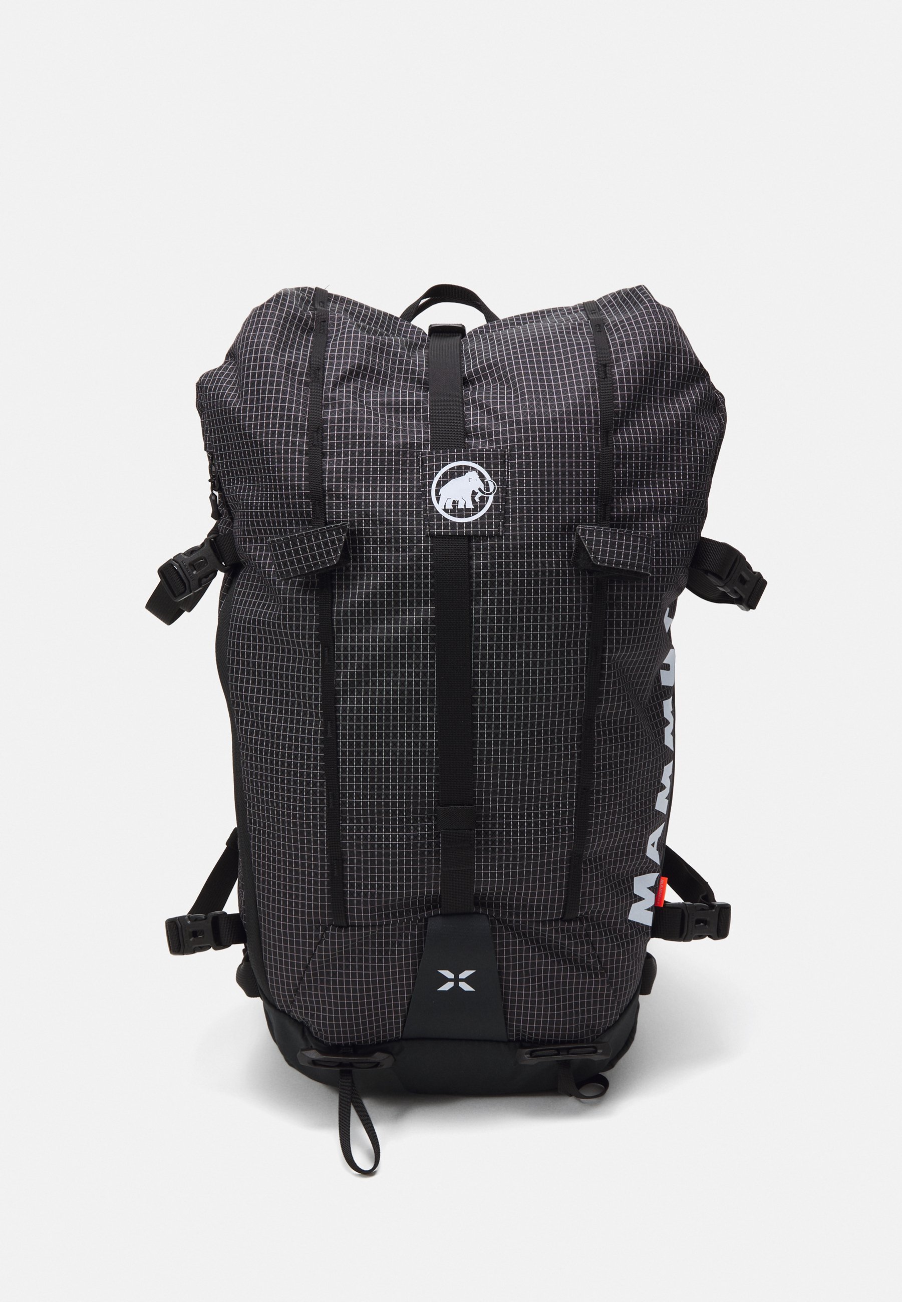 Mammut TRION 28 UNISEX - Rugzak - zwart