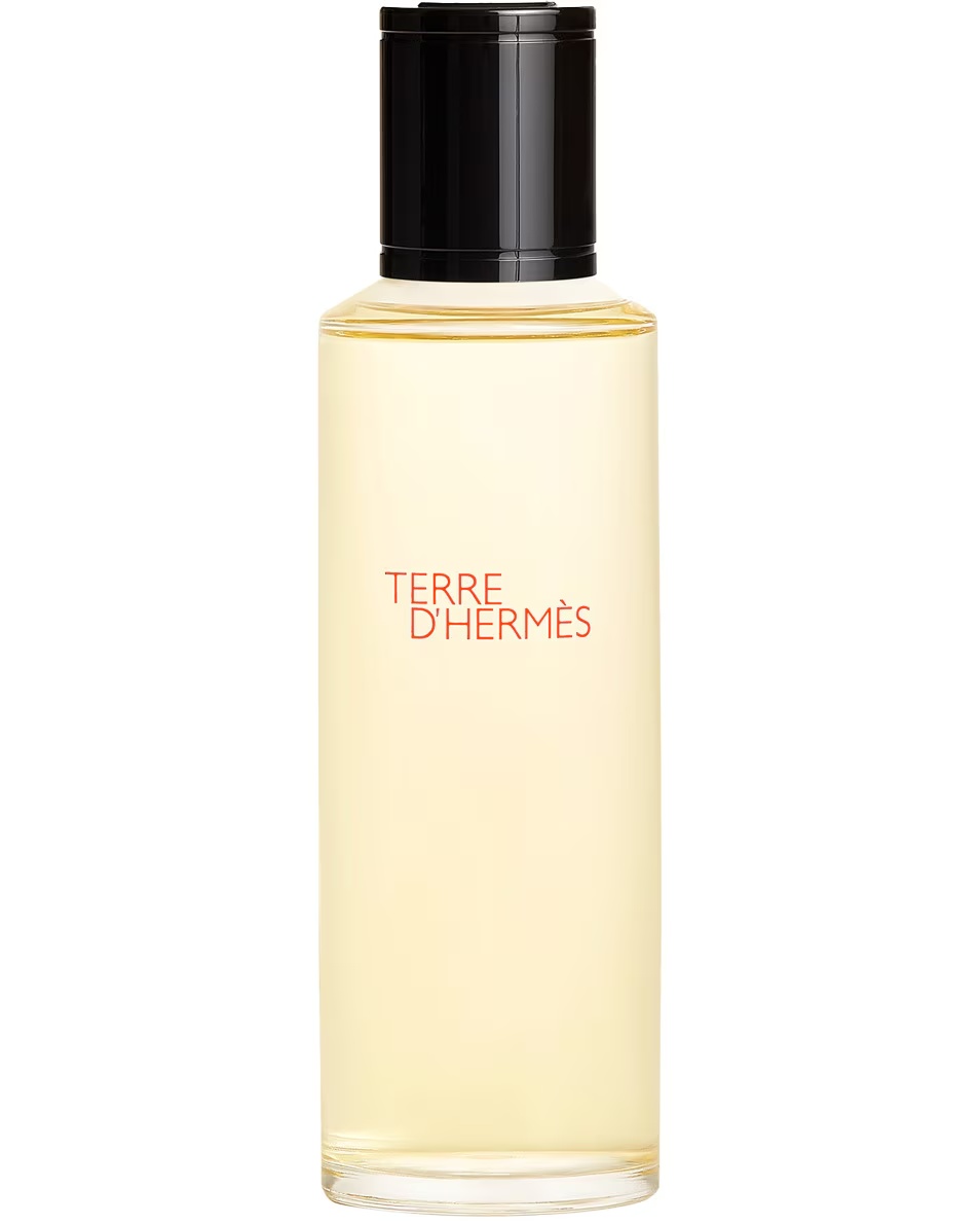 REFILL HERMÈS TERRE D'HERMÈS APĂ DE TOALETE