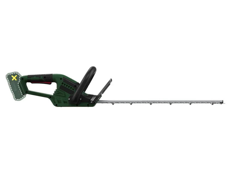 Cortador de sebes PARKSIDE® PHSA 20-Li B2, 20 V