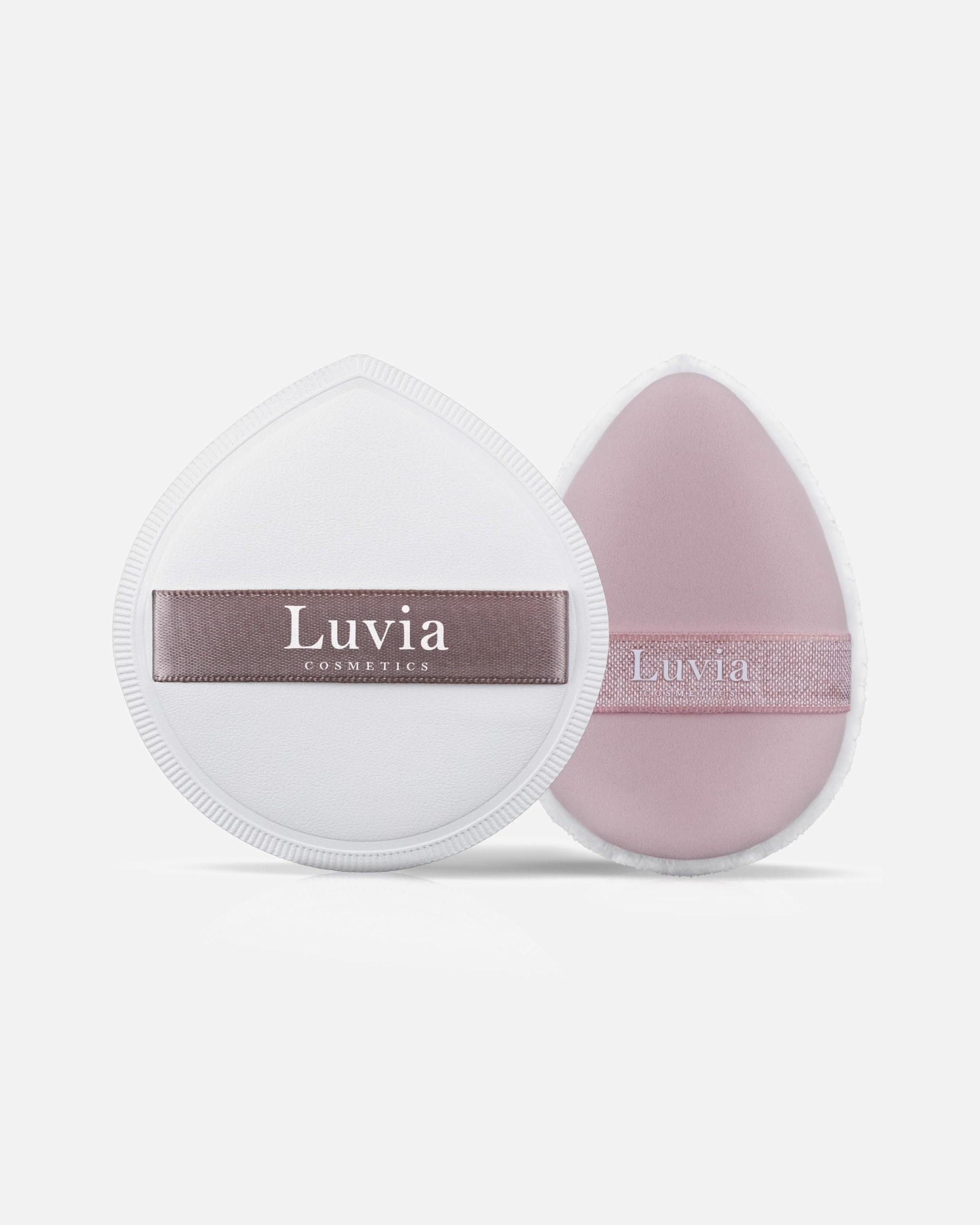 Luvia spužva The Puffys - Duo Puff Set - 1 komad