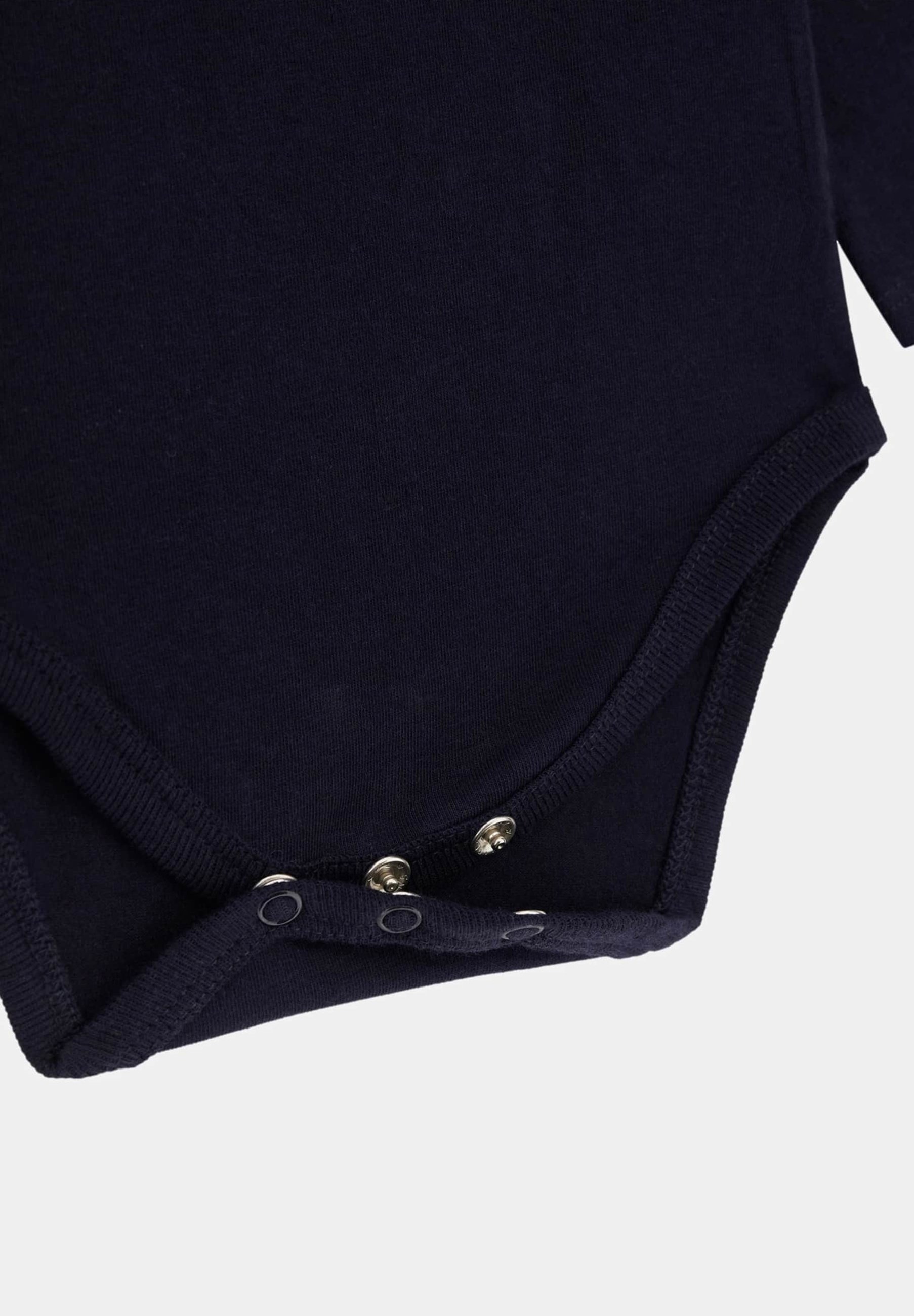 Guess SET STRAPS-BACK PANTRY - Bodysuit - blauw