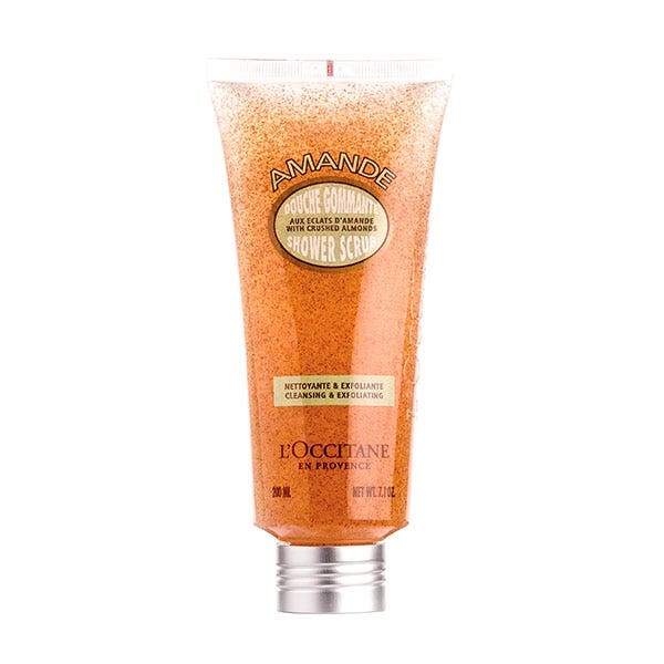 Spray uscat cu migdale | 200 ml