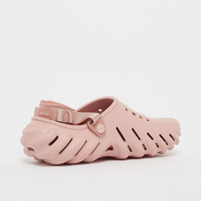 Echo Clog