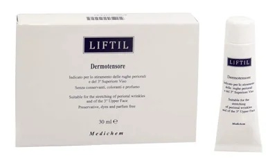 Liftil CR Gezicht 30ml
