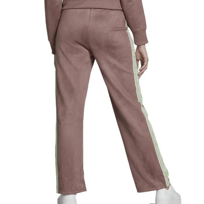 Chándal Adidas para mujer color malva HM1518