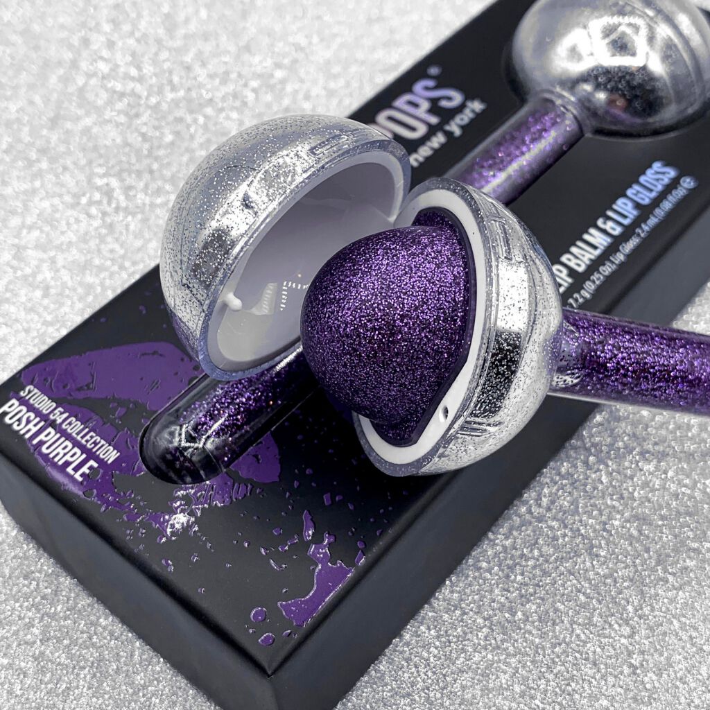 Glossy Pops Studio 54