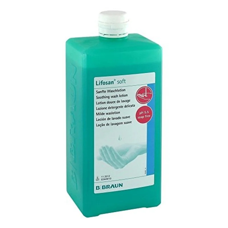 Lifosan Soft S/Dos 1000 ml 1 Stück