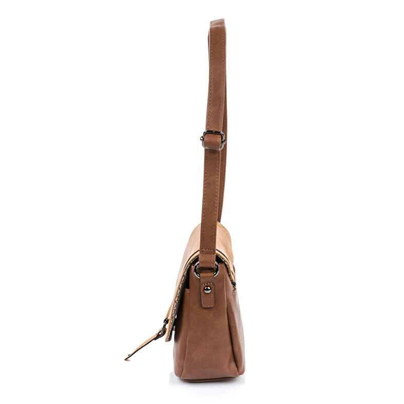 Bolsos de mujer Bolsos Marrón