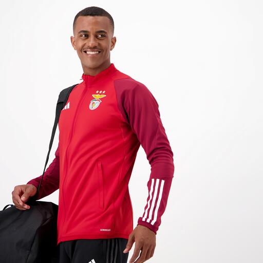  Benfica Lissabon træningssweatshirt 23/24