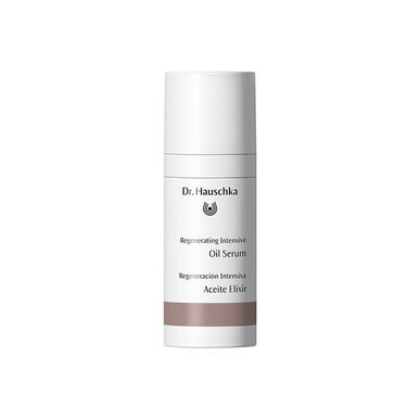 Dr. Hauschka Uudistava öljyseerumi tehokasvoöljy 20ml
