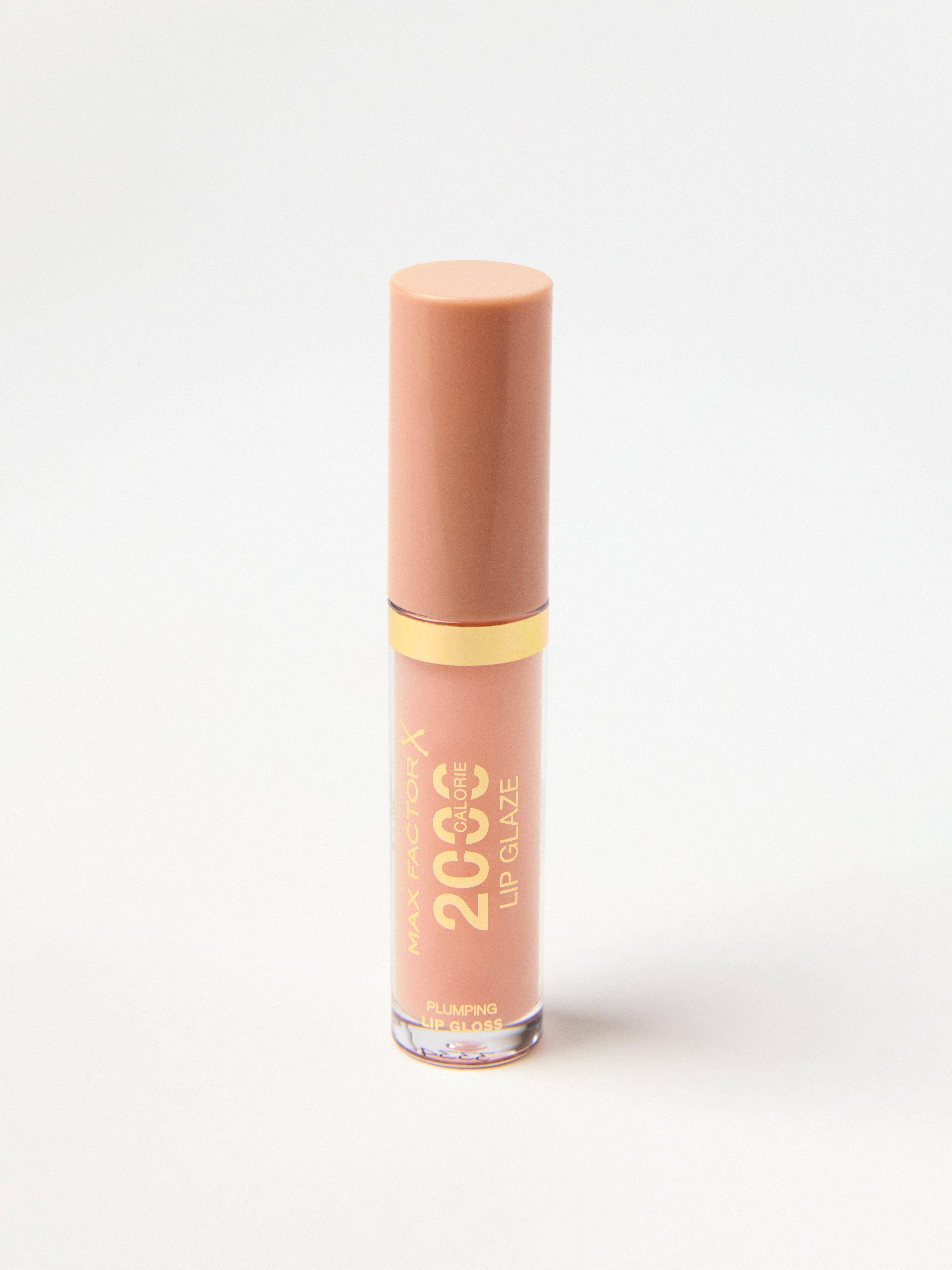 Max Factor 2000 Calorie Lip Glaze