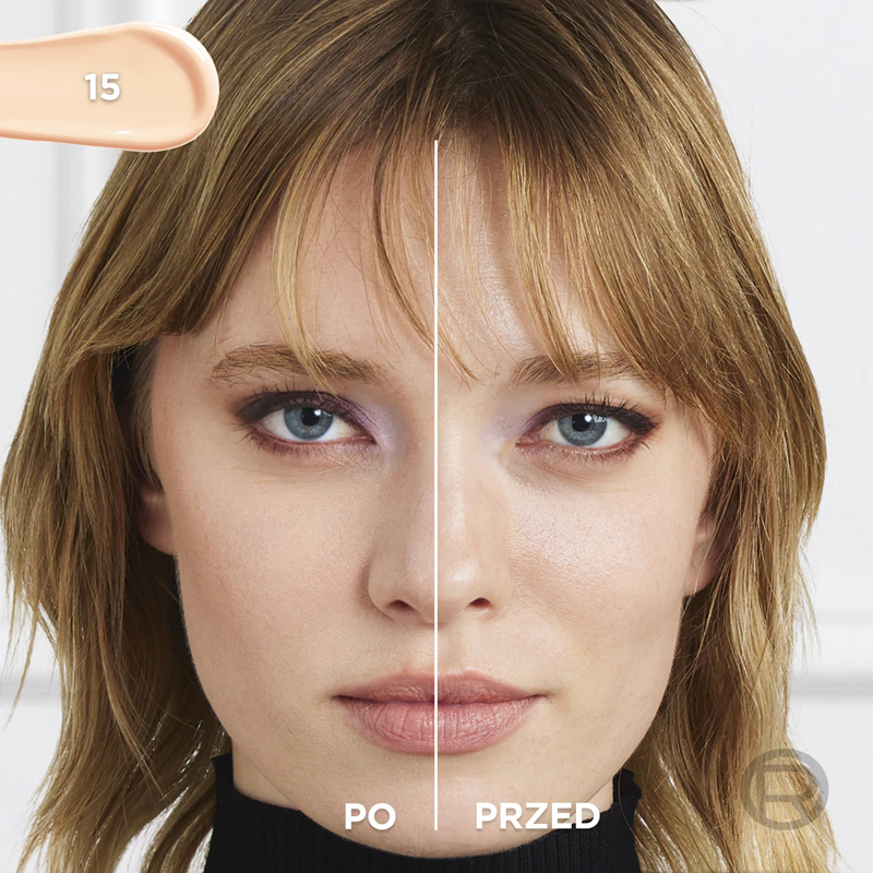 L'Oréal Paris Infaillible 32H Fresh Wear Langhoudende Vloeibare Foundation
