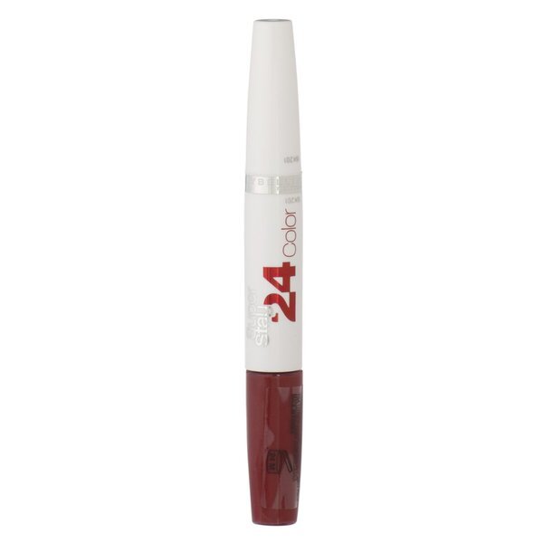 „Maybelline New York SuperStay 24HRS 542 Cherry Pie“ lūpų dažai