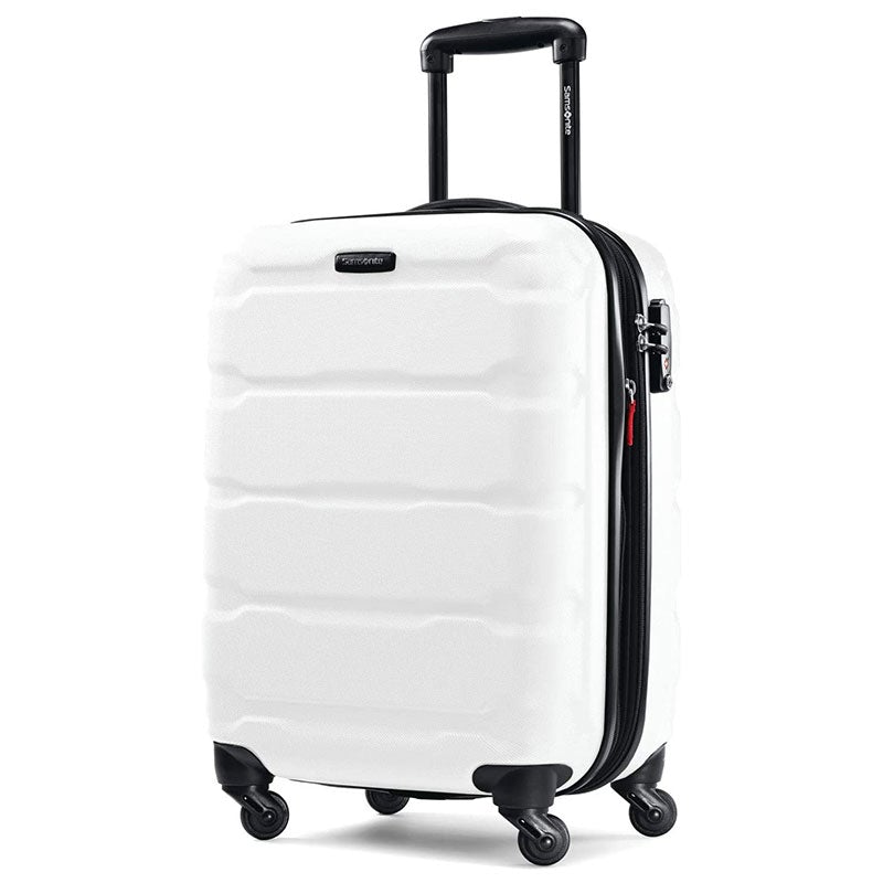 <div><h3 >Über Samsonite</h3>Samsonite stellt nicht nur Gepäck her, sondern schafft Vertrauen. Vertrauen darauf, dass sich beim Absteigen vom Bordstein kein Rad von Ihrem Gepäck löst. Vertrauen darauf, dass