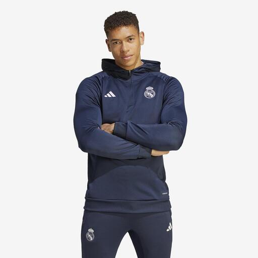  Real Madrid 23/24 sporta krekls