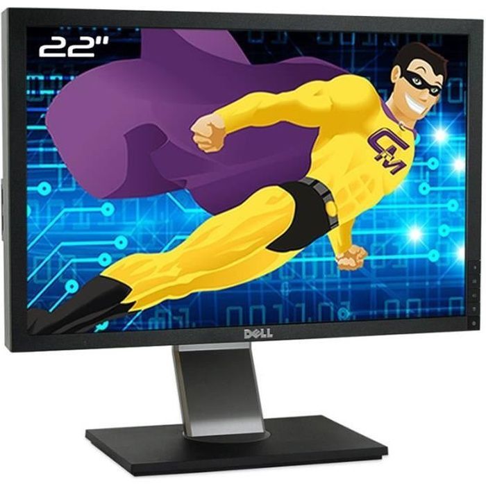 Monitor per PC da 22