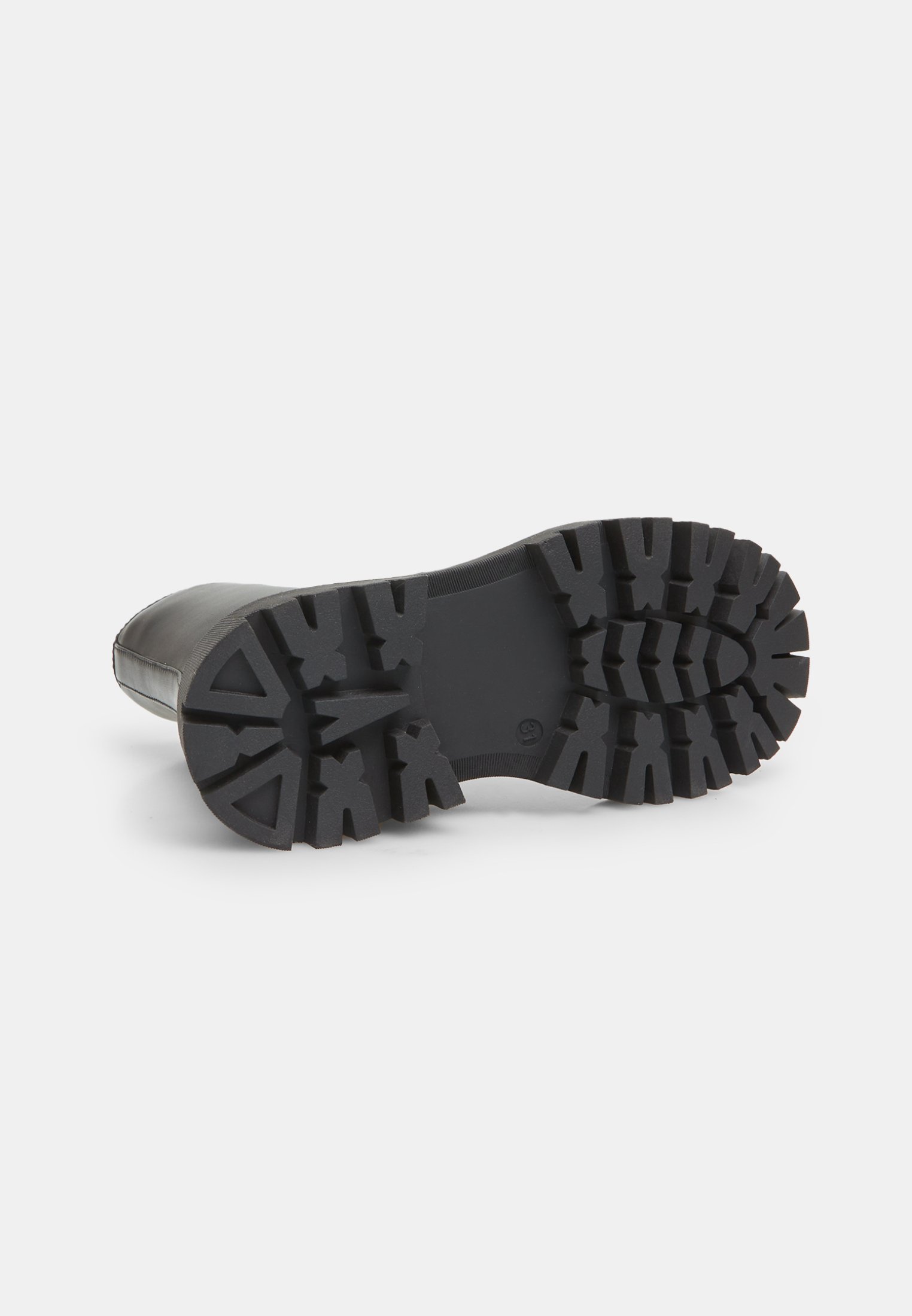 Bata veterlaarsjes - nero