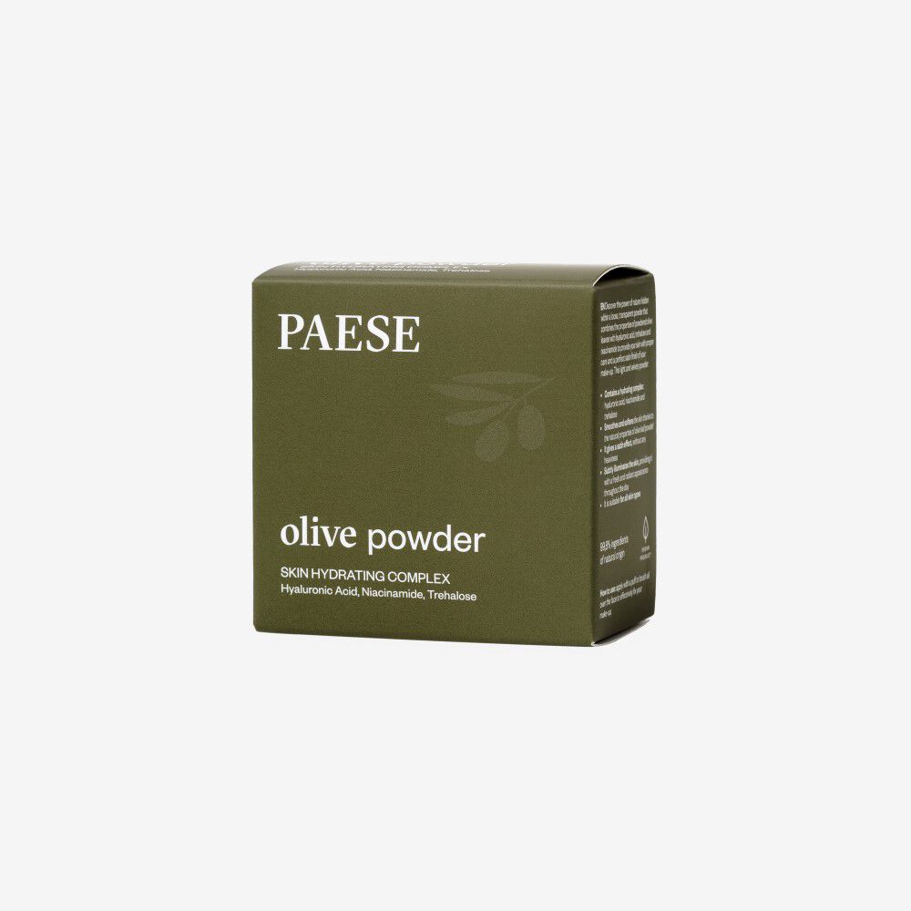 Paese olívapor