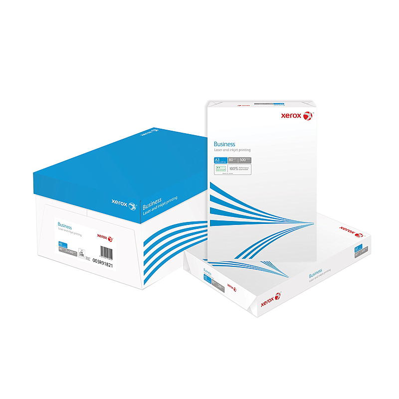 Kopierpapier A3, 80 g/ 500 Blatt
