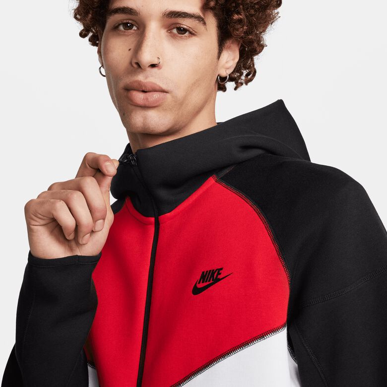 Tech Fleece Windrunner Hoodie