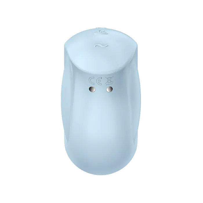 Satisfyer Sugar Rush Blue Masażer intymny