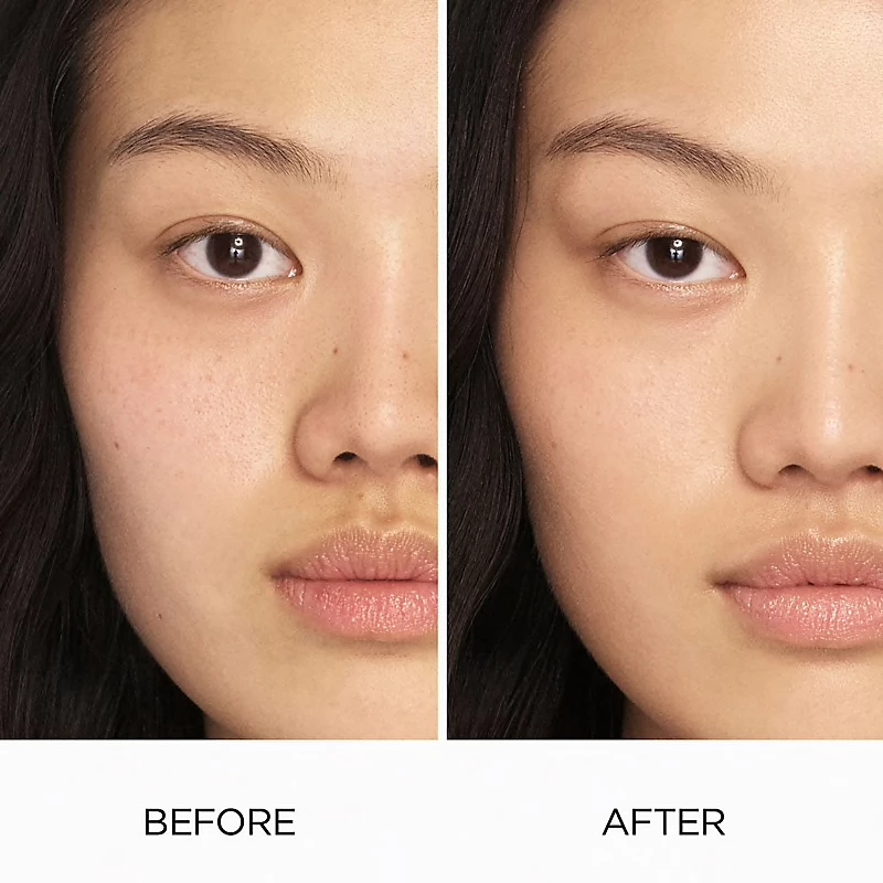 Ενυδατική Κρέμα με Χρώμα SPF30 2N1 Nude - Laura Mercier