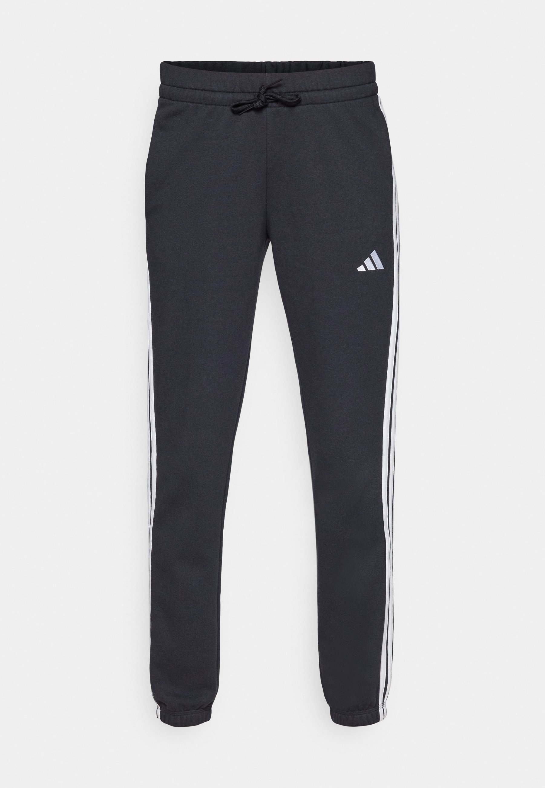 Pantaloni da tuta Adidas Sportswear - nero/bianco