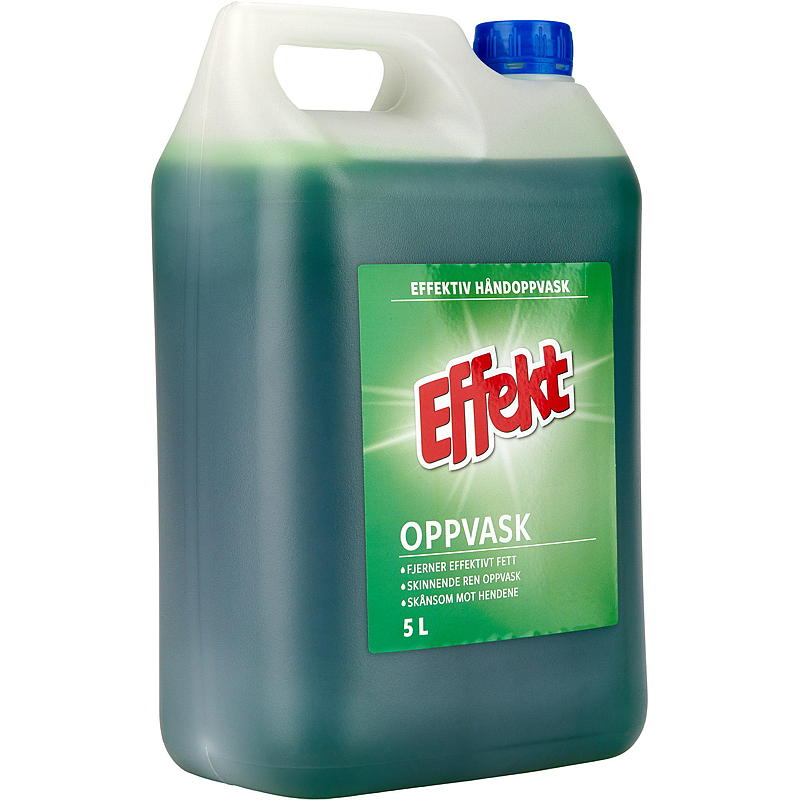 Tehoastianpesuaine 5 l