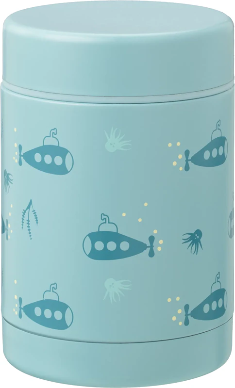 FRESK Food Jar Thermoskanne für Lebensmittel
