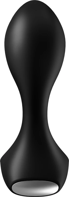 Plug anal vibratório Satisfyer BACKDOOR LOVER