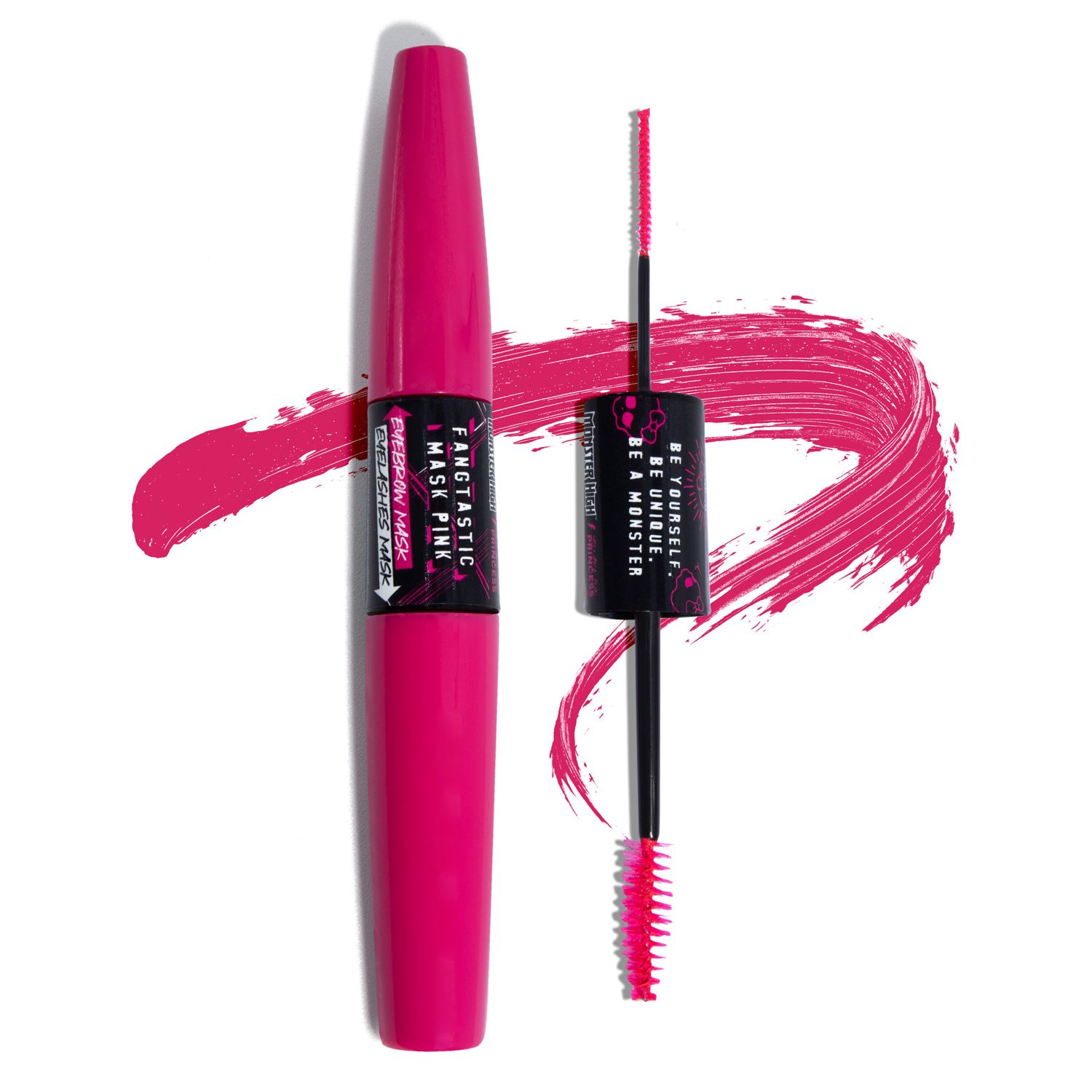 Monster High™ Pink маскара Маскара