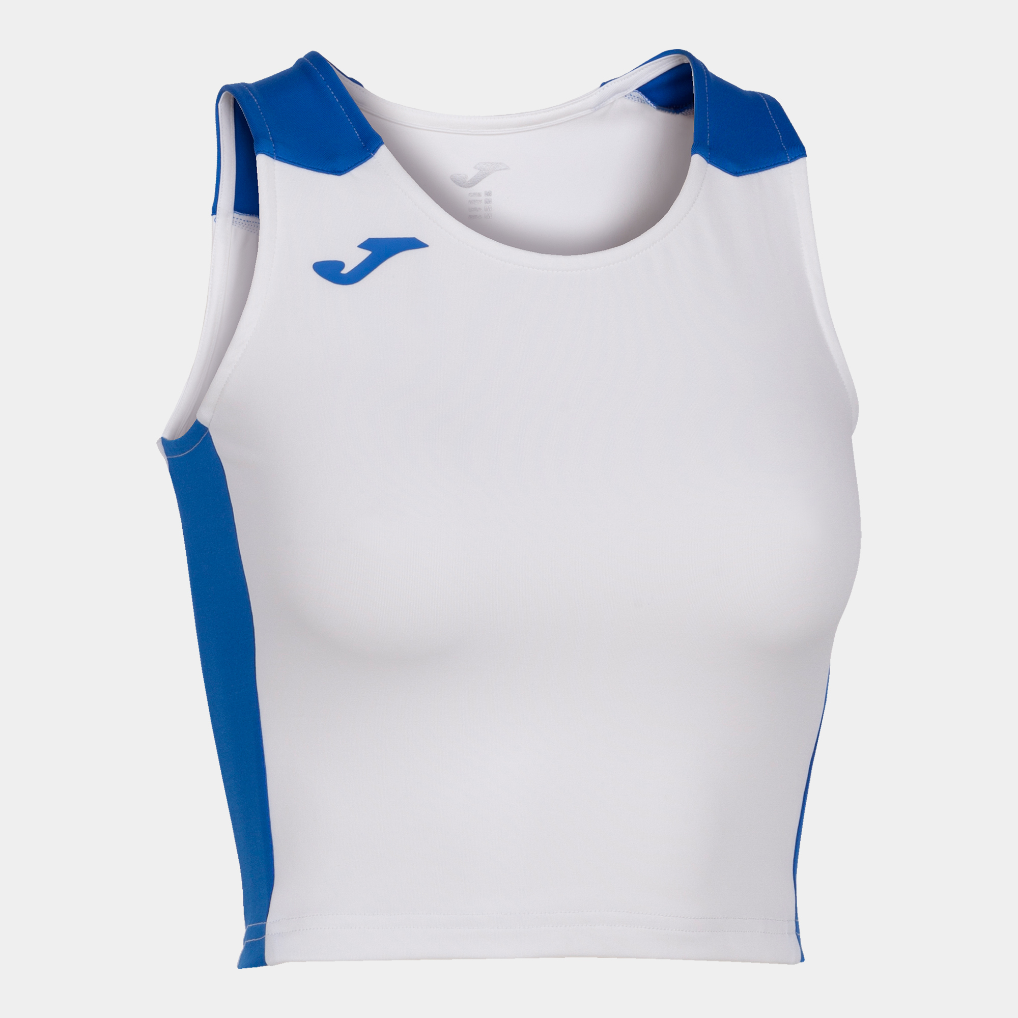 Top Joma Record Ii Blanco Royal