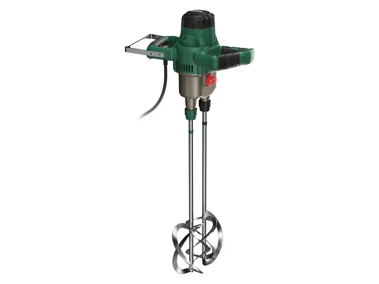 PARKSIDE® Malaxeur PDRW 1800 B1, 1800 W dobbeltben