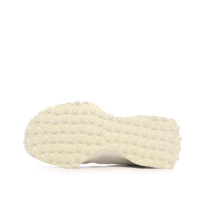 New Balance 327 Baskets Beiges Fille WS327MT