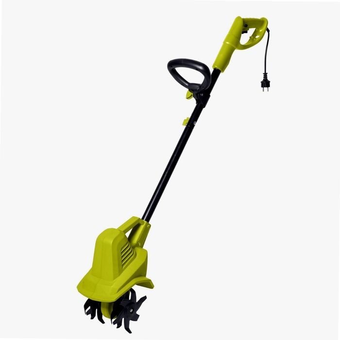 Motozappa elettrica WERKA PRO da 300 watt