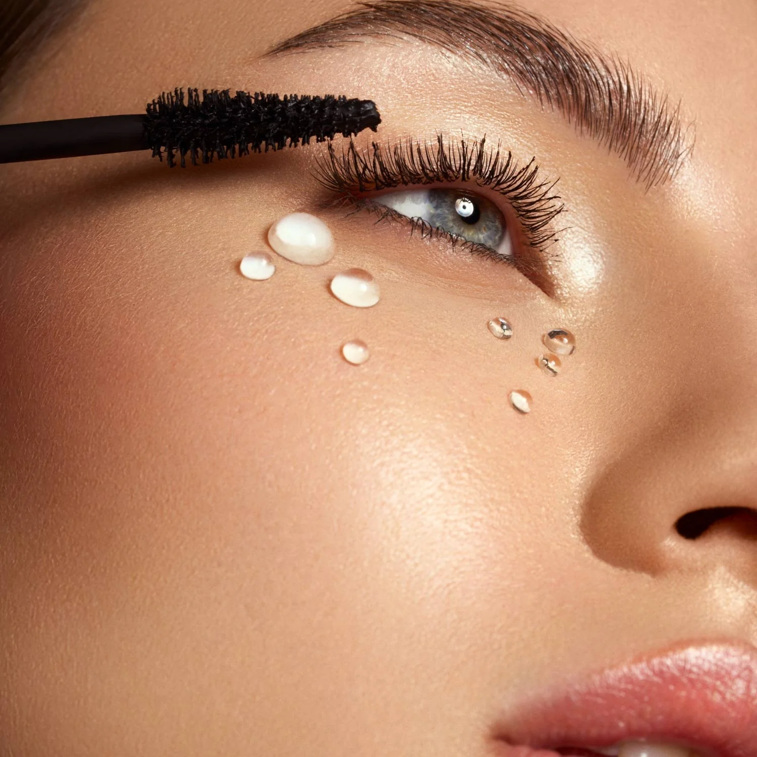 Occhi SUBLIMINAL X VOLUME MASCARA WATERPROOF - Mascara Waterproof
