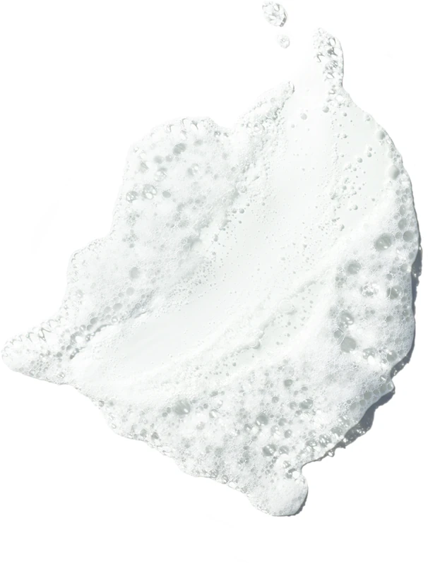 Gel de limpeza facial Clinique For Men™ para pele normal a seca