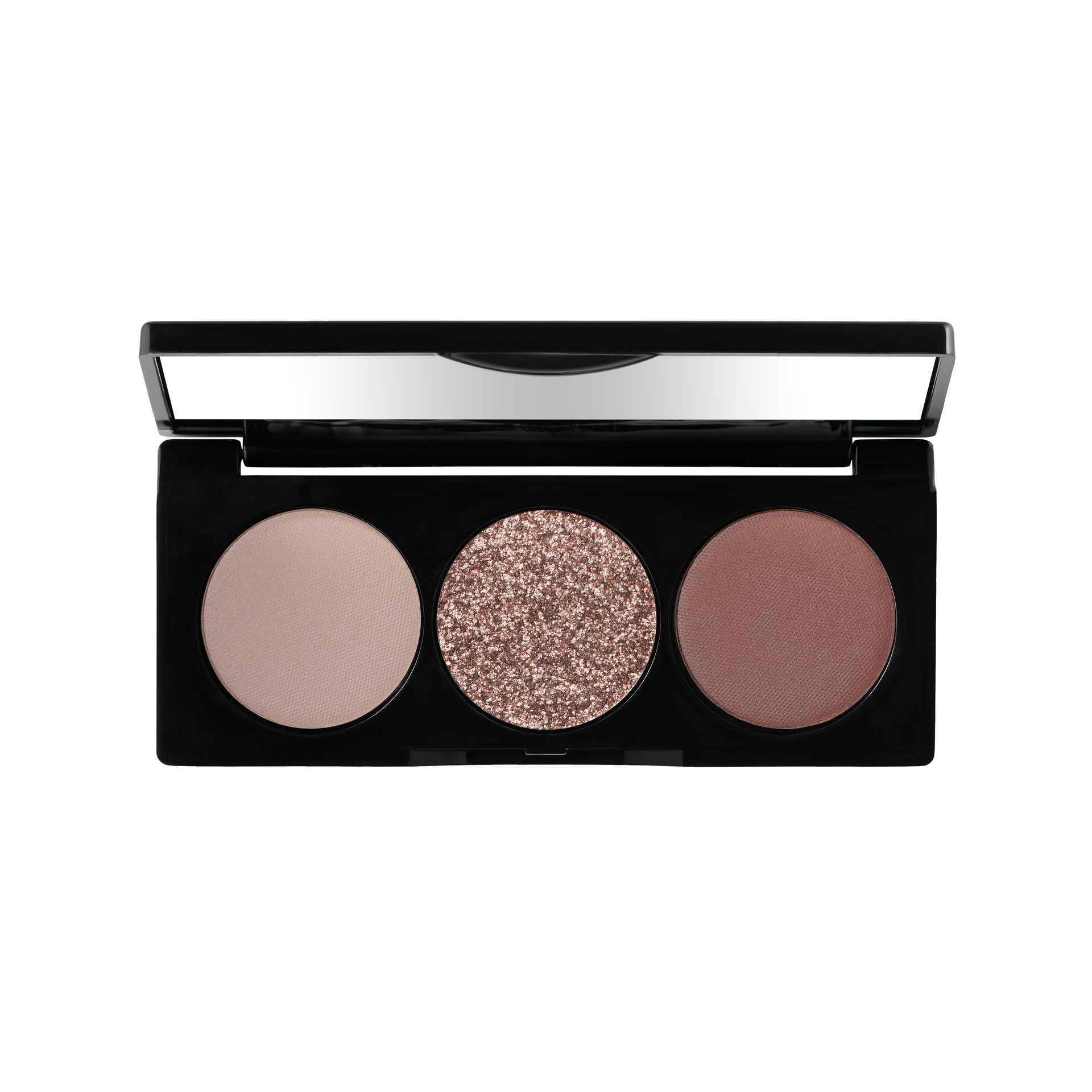 Essential Eyeshadow Trio Smokey Plum - Bobbi Brown