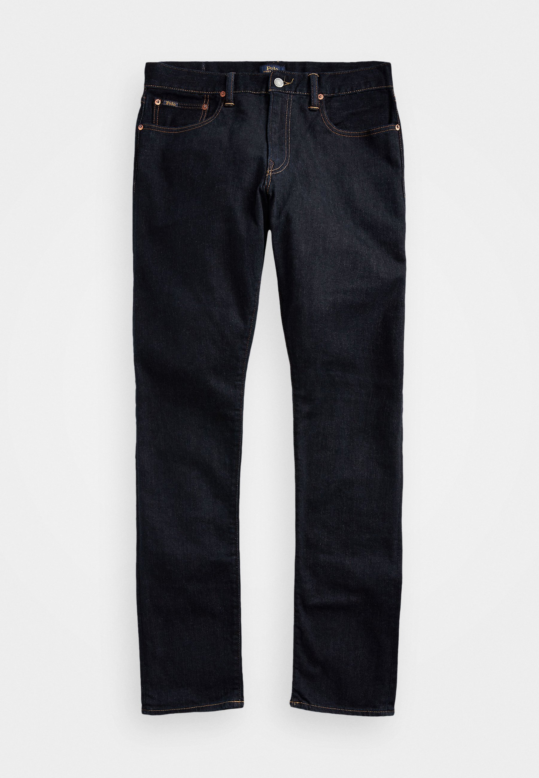 Polo Ralph Lauren SULLIVAN - Slim fit jeans - donkerblauwe denim