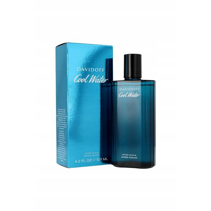 Eau fraîche Davidoff