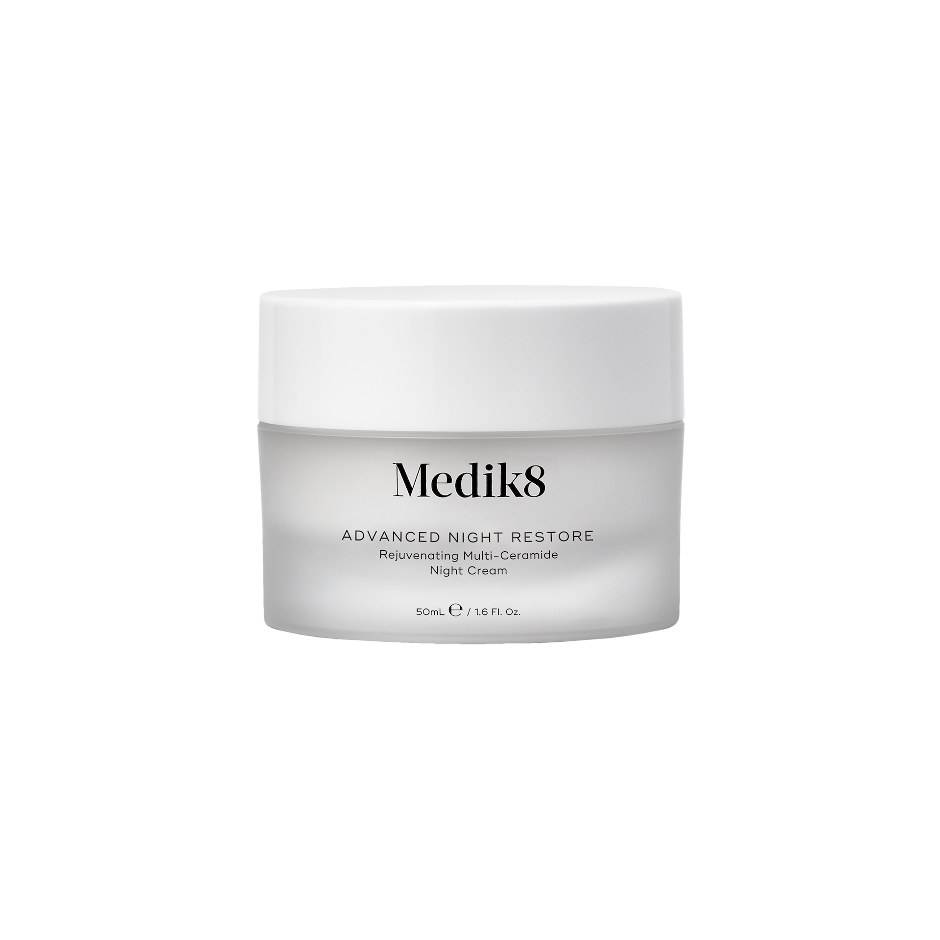 Fejlett Éjszakai Regeneráló 50 ml - Medik8