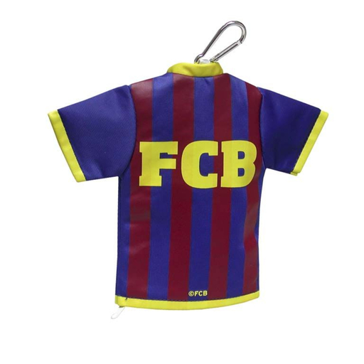  FC Barcelona 60280 Plånbok