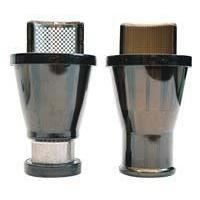 Extracteur de jus horizontal OMEGA 8224 - Blanc - 80 tours/min - 180W - Double tamis breveté - Garantie 15 ans