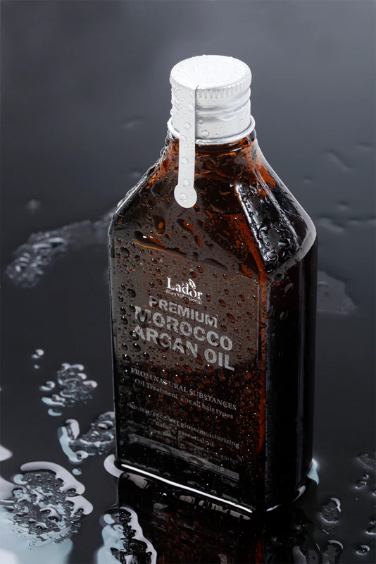 La'dor Premium Morocco Argan Oil hydraterende en voedende haarolie