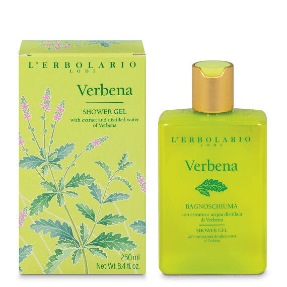 L'Erbolario Verbena