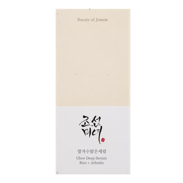 BEAUTY OF JOSEON dubinski serum s rižinim alfa arbutinom<br>30ml