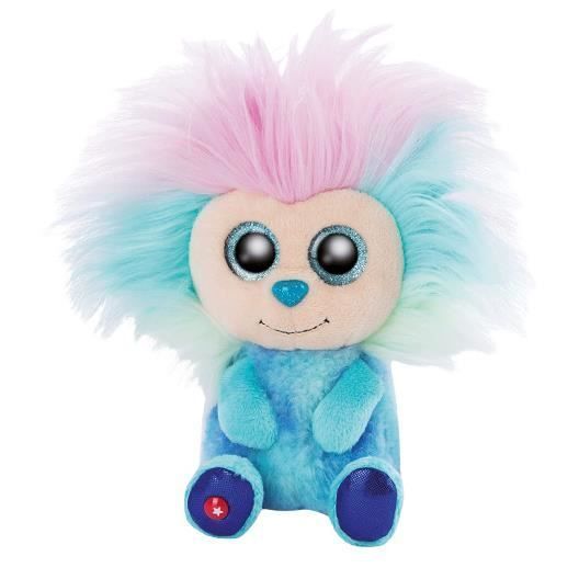 Peluche de niña Nici Fairy Salili, 15 cm, azul
